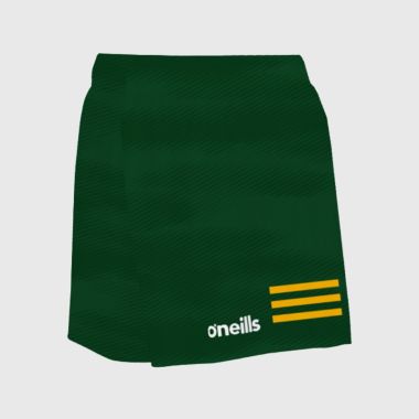 Naomh Columba Kids’ Mourne Shorts