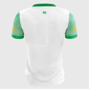 Liatroim Fontenoys GAC Short Sleeve Training Top