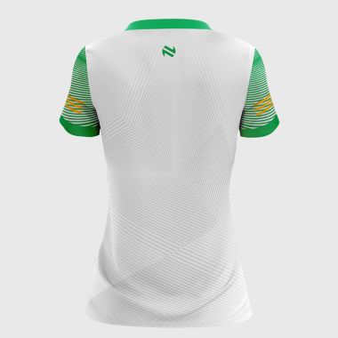 Liatroim Fontenoys GAC Women&#039;s Fit Short Sleeve Training Top