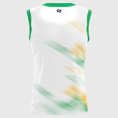 Liatroim Fontenoys GAC Vest