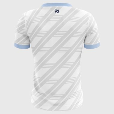 Skye Camanachd Club Women's Reserve Jersey