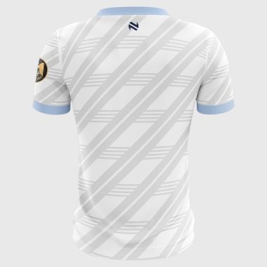 Skye Camanachd Club Kids' Senior Jersey