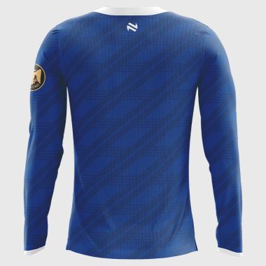 Skye Camanachd Club Senior GK Jersey