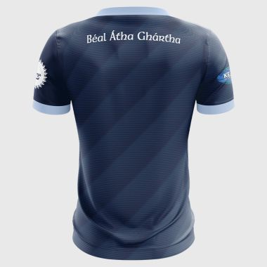 Ballygar Hurling Club Away Jersey