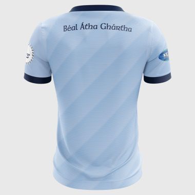 Ballygar Hurling Club Jersey