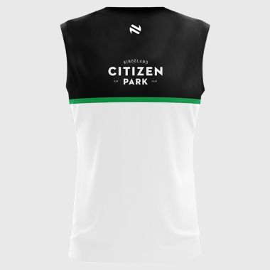 St. Pats Emerald City GAA Women's Fit Vest