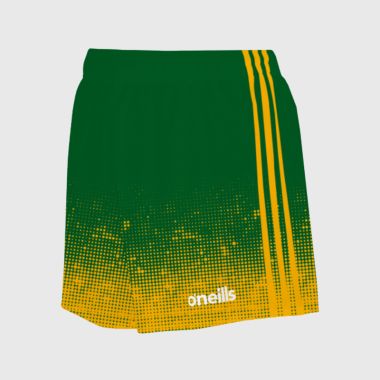 Naomh Columba Mourne Shorts