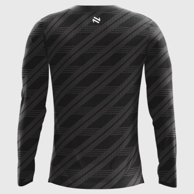 Beauly Shinty Club Long Sleeve 2nd Team Goalkeeper Jersey