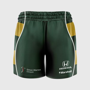 Northallerton RUFC Club Shorts