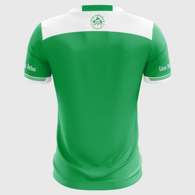 Lisbellaw Hurling Jersey