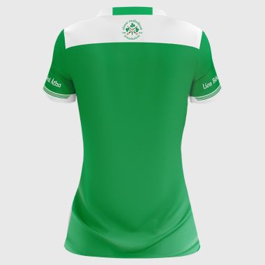 Lisbellaw Hurling Women's Fit Jersey