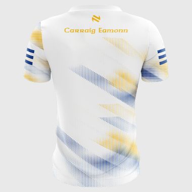 Carrickedmond GAA Short Sleeve Training Top