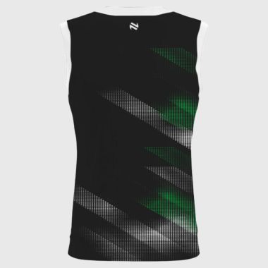 Roslea Shamrocks Vest