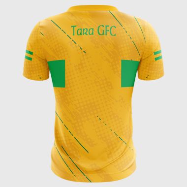 Tara GFC London Jersey