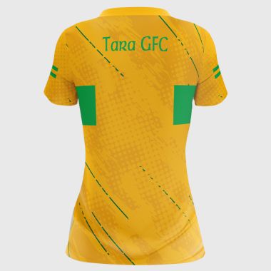 Tara GFC London Women&#039;s Fit Jersey