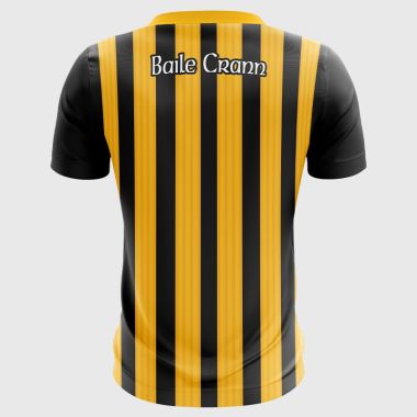 Ballycran Kids’ Jersey