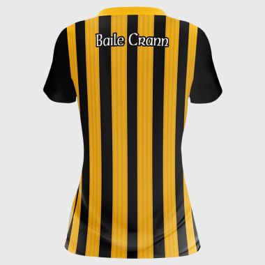 Ballycran Women's Fit Jersey