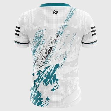 O&#039;Neills GAA Rounders Short Sleeve Training Top