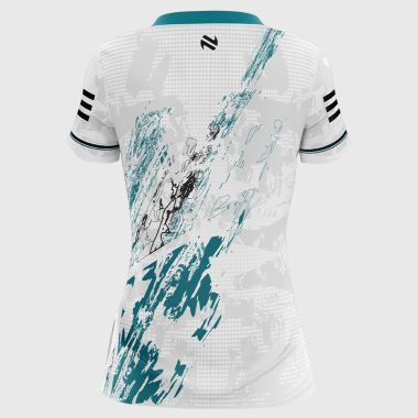O&#039;Neills GAA Rounders Women&#039;s Fit Short Sleeve Training Top