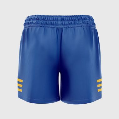 O'Neills Clare Camogie Mourne Shorts