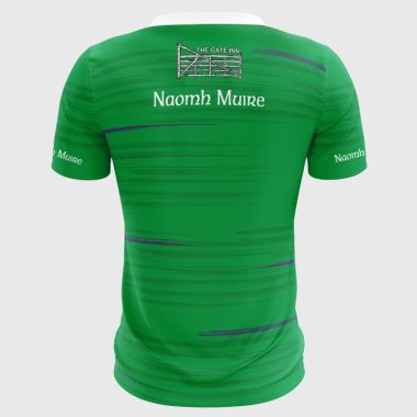St. Marys Aghagallon LGFA Jersey