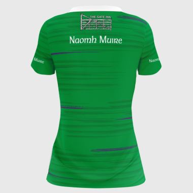 St. Marys Aghagallon Women's Fit LGFA Jersey