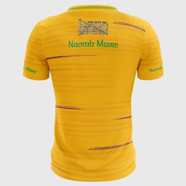 St. Marys Aghagallon LGFA Jersey