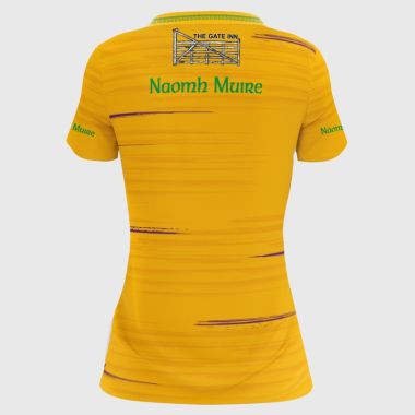 St. Marys Aghagallon Women's Fit LGFA Jersey