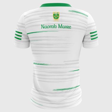St. Marys Aghagallon Camogie Jersey