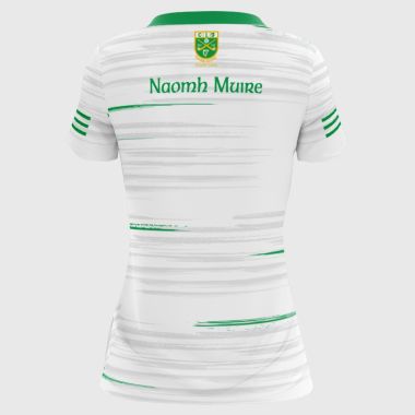St. Marys Aghagallon Women's Fit Camogie Jersey