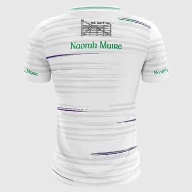 St. Marys Aghagallon LGFA Jersey