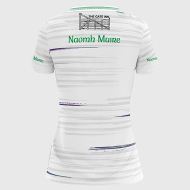 St. Marys Aghagallon Women's Fit LGFA Jersey