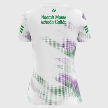 St. Marys Aghagallon Women&#039;s Fit Short Sleeve Training Top
