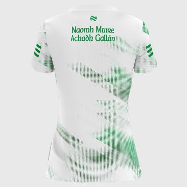 St. Marys Aghagallon Women&#039;s Fit Short Sleeve Training Top
