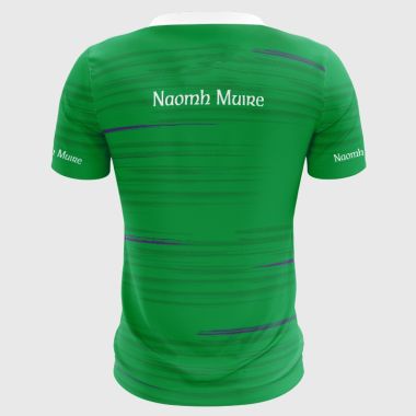 St. Marys Aghagallon Kids’ LGFA Jersey