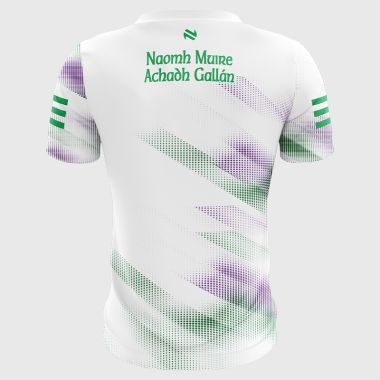 St. Marys Aghagallon Player Fit Short Sleeve Training Top