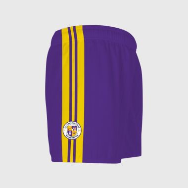 St. Lawrence's GAA Manchester Mourne Shorts