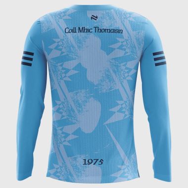 Kilmacthomas GAA Waterford Kids' Force Warm Up Top