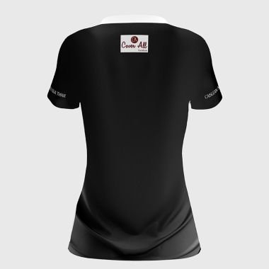 Newcastlewest Camogie Club Camogie Jersey