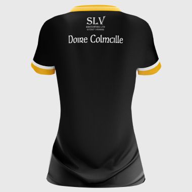Doire Colmcille Women&#039;s Fit Jersey