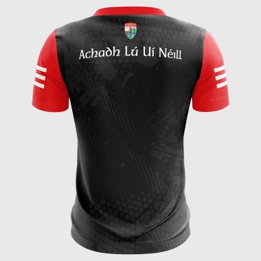 Aghaloo O'Neills Jersey