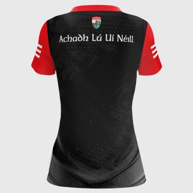 Aghaloo O'Neills Women's Fit Jersey