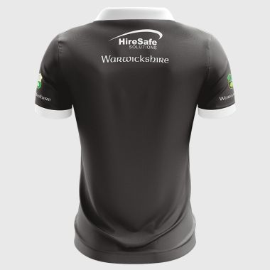 Warwickshire GAA Jersey