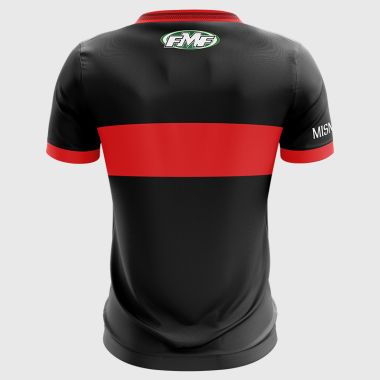 St. Nicholas GFC Jersey