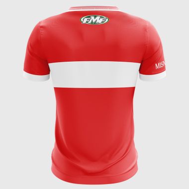 St. Nicholas GFC Jersey