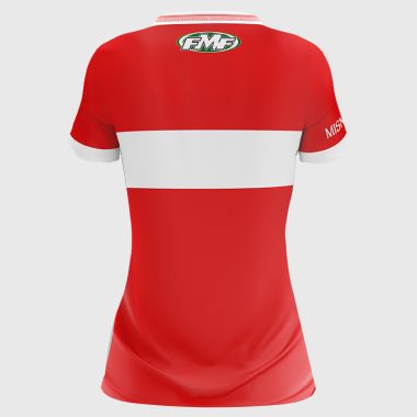St. Nicholas GFC Women&#039;s Fit Jersey