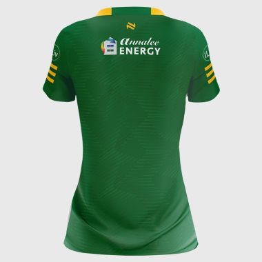 Ballyhaise GAA Women's Fit Short Sleeve Training Top