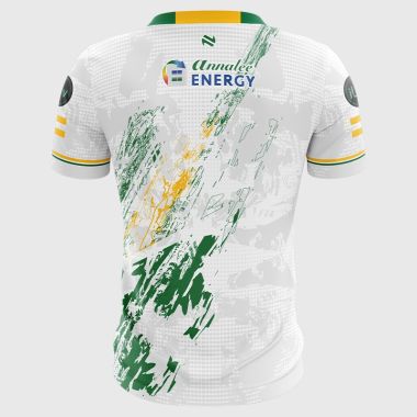 Ballyhaise GAA Short Sleeve Training Top