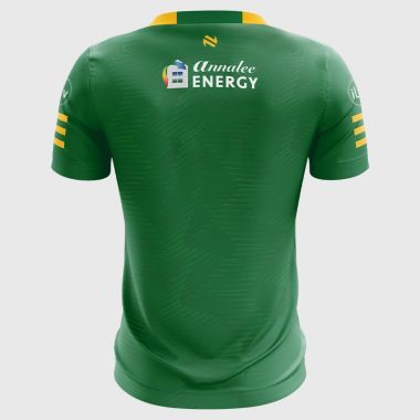 Ballyhaise GAA Short Sleeve Training Top