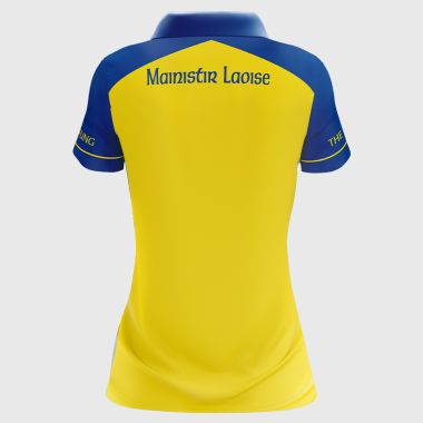 St. Lazarians Abbeyleix Women&#039;s Fit gaa Jersey